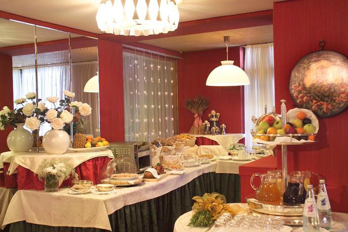 Imagen general del Hotel Miramonti, Madonna di Campiglio. Foto 9