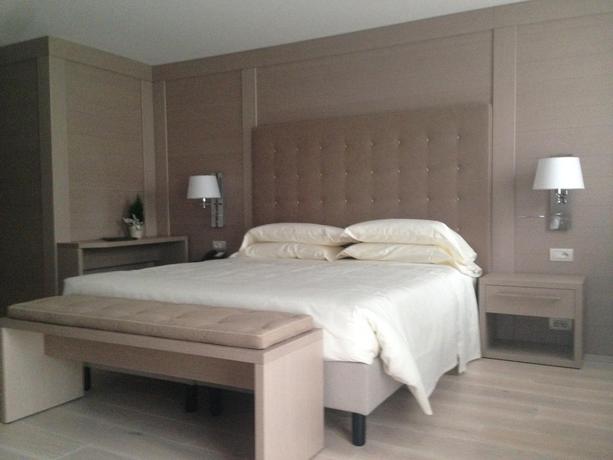 Imagen general del Hotel Miramonti, Madonna di Campiglio. Foto 16