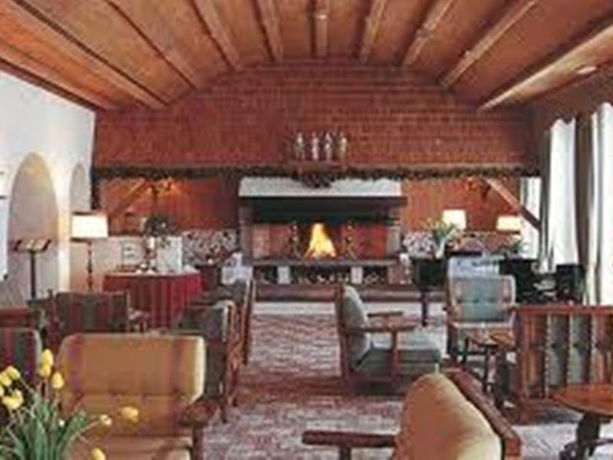 Imagen general del Hotel Miramonti Majestic Grand. Foto 2