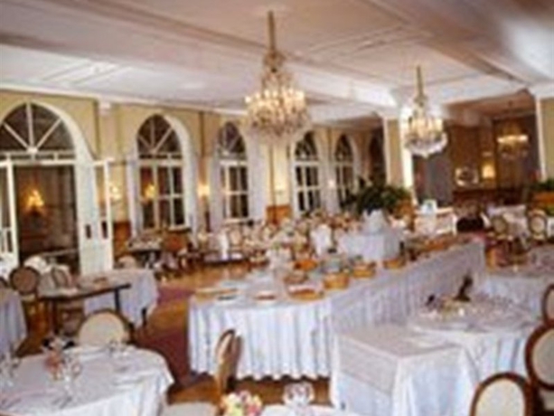 Imagen general del Hotel Miramonti Majestic Grand. Foto 3