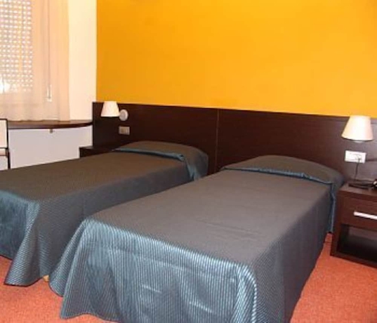 Imagen de la habitación del Hotel Miramonti, Potenza. Foto 7