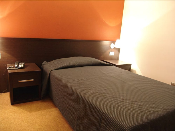 Imagen de la habitación del Hotel Miramonti, Potenza. Foto 9