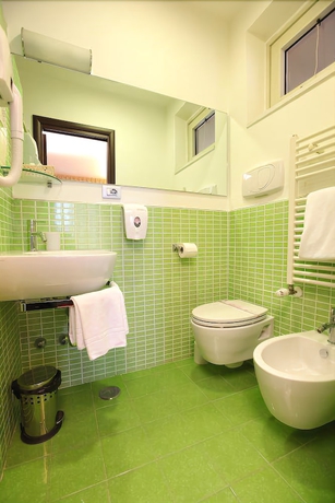 Imagen de la habitación del Hotel Miramonti, Potenza. Foto 13