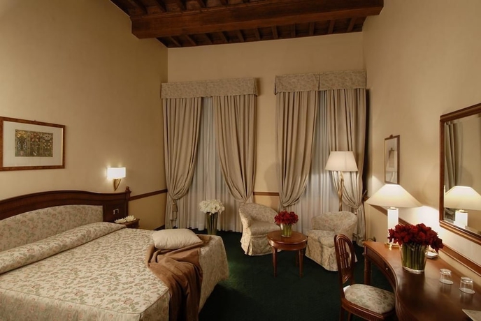 Imagen general del Hotel Miramonti, Rieti. Foto 1