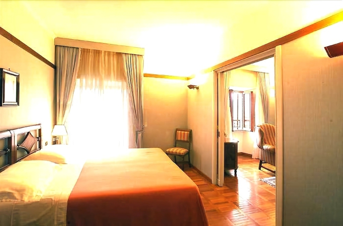 Imagen de la habitación del Hotel Miramonti, Rieti. Foto 7