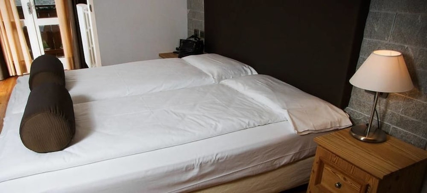 Imagen de la habitación del Hotel Miramonti, Rieti. Foto 12