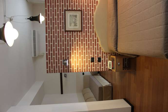 Imagen de la habitación del Hotel Miramonti, Schio. Foto 6