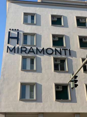 Imagen general del Hotel Miramonti, Schio. Foto 1