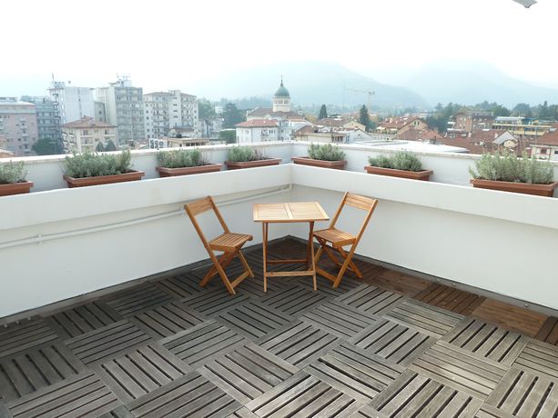 Imagen de la habitación del Hotel Miramonti, Schio. Foto 10