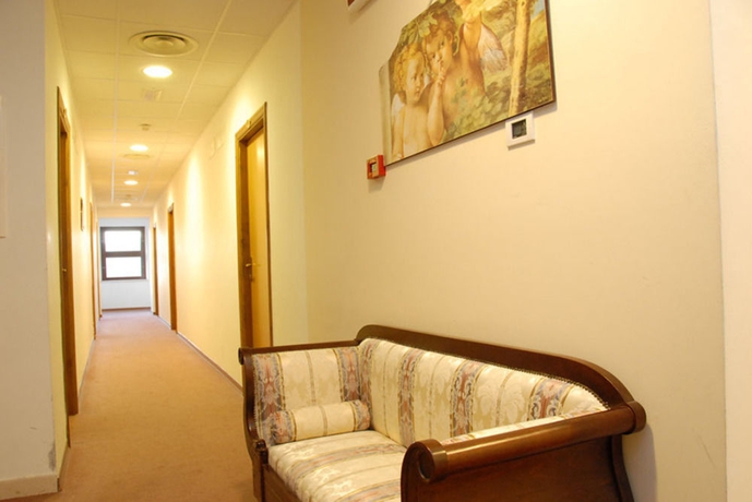 Imagen de los interiores del Hotel Miramonti, Selva di Fasano. Foto 13