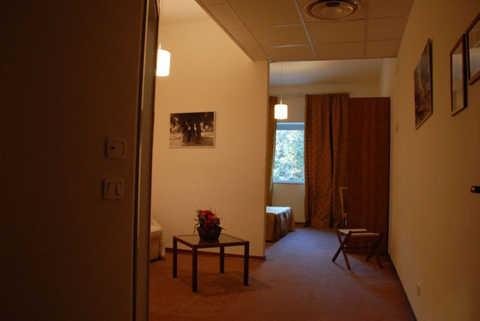 Imagen de los interiores del Hotel Miramonti, Selva di Fasano. Foto 14