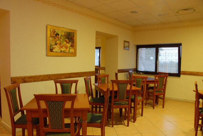 Imagen del bar/restaurante del Hotel Miramonti, Selva di Fasano. Foto 6