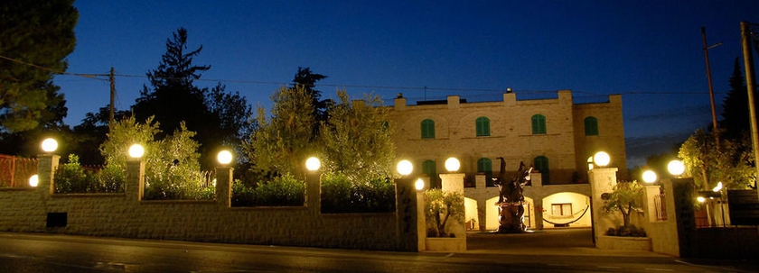 Imagen general del Hotel Miramonti, Selva di Fasano. Foto 1
