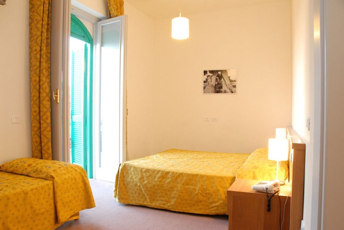 Imagen de la habitación del Hotel Miramonti, Selva di Fasano. Foto 7