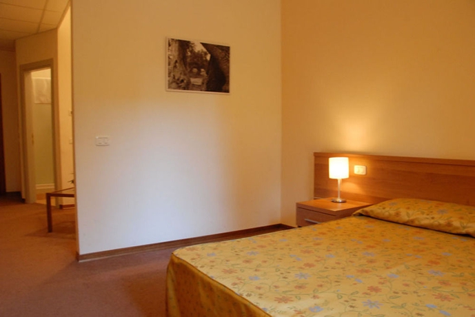 Imagen de la habitación del Hotel Miramonti, Selva di Fasano. Foto 8