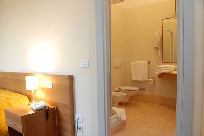 Imagen de la habitación del Hotel Miramonti, Selva di Fasano. Foto 9