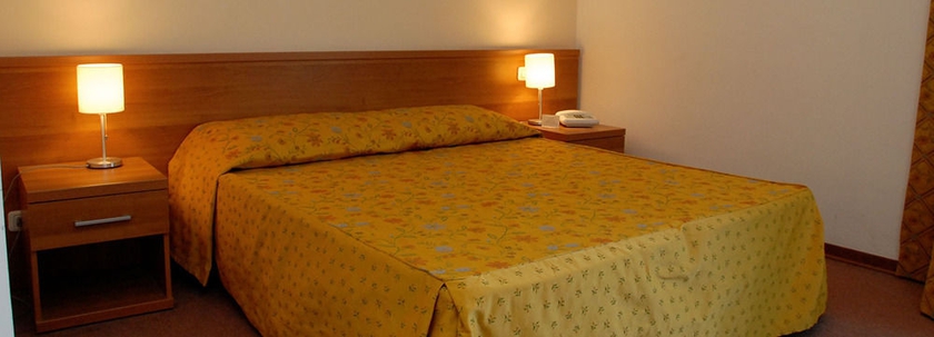 Imagen de la habitación del Hotel Miramonti, Selva di Fasano. Foto 11