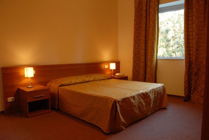 Imagen de la habitación del Hotel Miramonti, Selva di Fasano. Foto 12