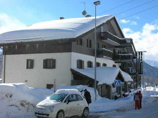 Imagen general del Hotel Miramonti, Sestriere. Foto 2