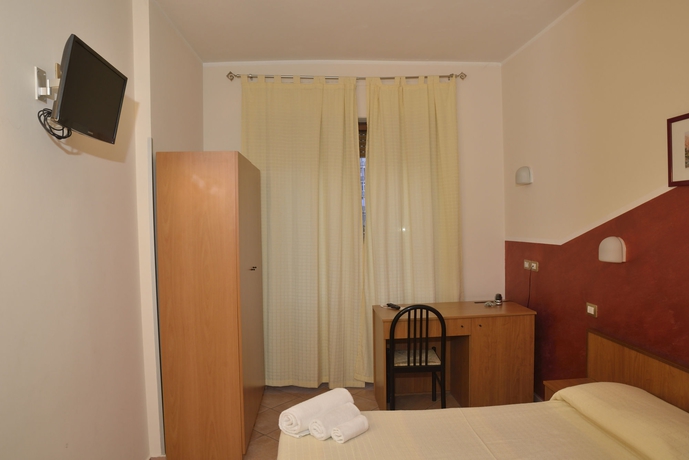 Imagen de la habitación del Hotel Miramonti, Turín. Foto 14