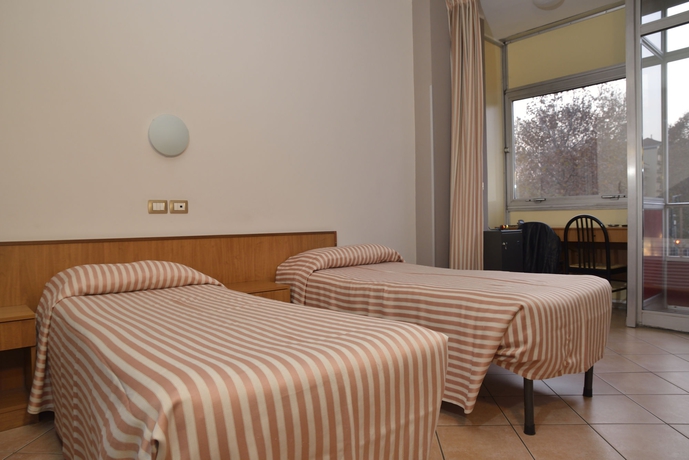 Imagen de la habitación del Hotel Miramonti, Turín. Foto 15