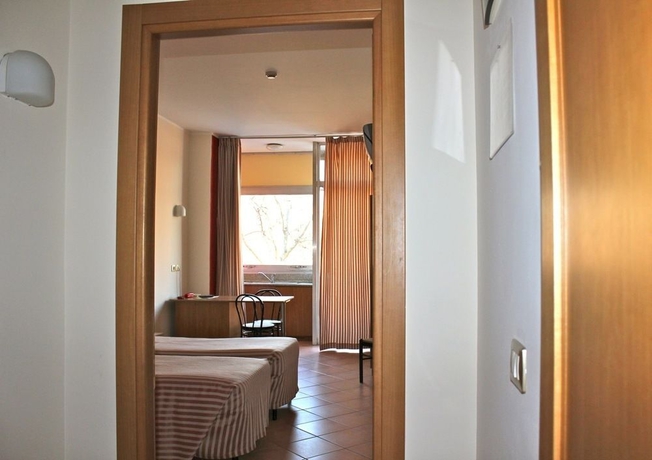 Imagen de la habitación del Hotel Miramonti, Turín. Foto 16