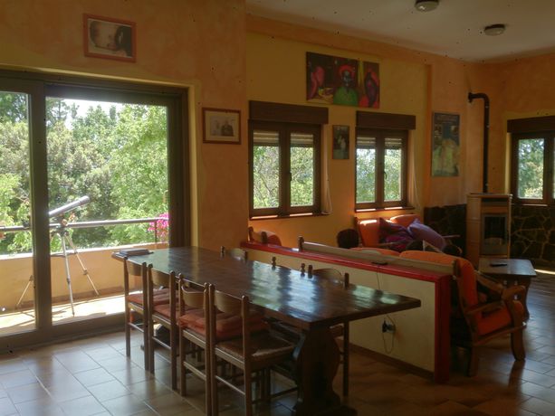 Imagen de los interiores del Hotel Miramonti, Turismo Rurale. Foto 14