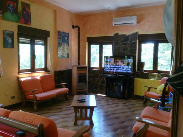 Imagen de la habitación del Hotel Miramonti, Turismo Rurale. Foto 9