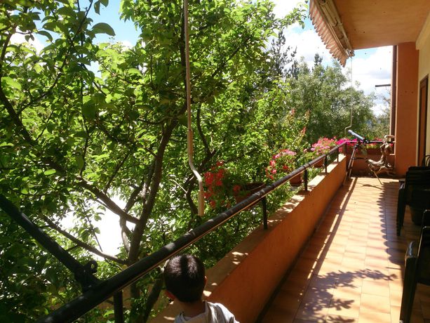 Imagen de la habitación del Hotel Miramonti, Turismo Rurale. Foto 10