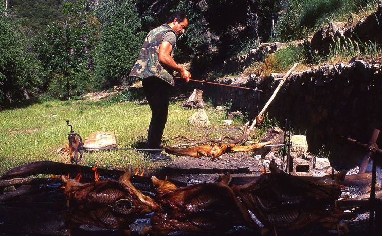 Imagen de los exteriores del Hotel Miramonti, Turismo Rurale. Foto 12