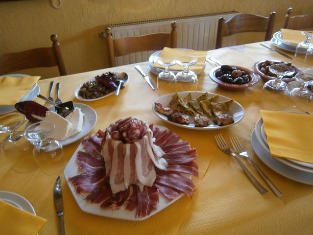 Imagen de la habitación del Hotel Miramonti, Turismo Rurale. Foto 11