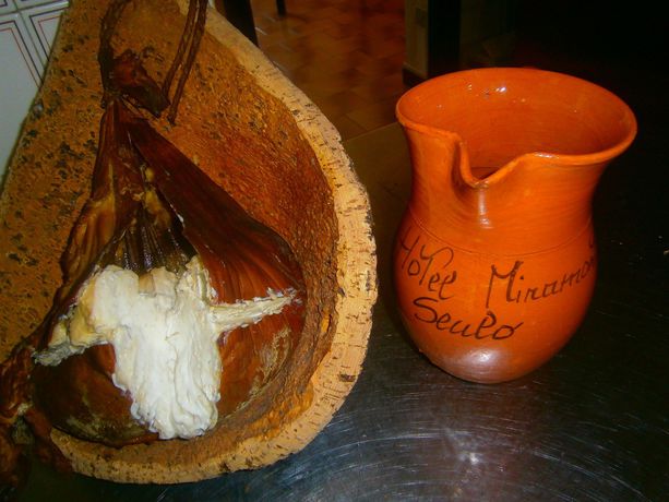 Imagen del bar/restaurante del Hotel Miramonti, Turismo Rurale. Foto 5