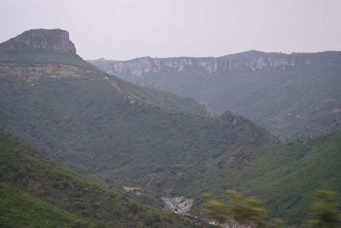 Imagen de los exteriores del Hotel Miramonti, Turismo Rurale. Foto 13