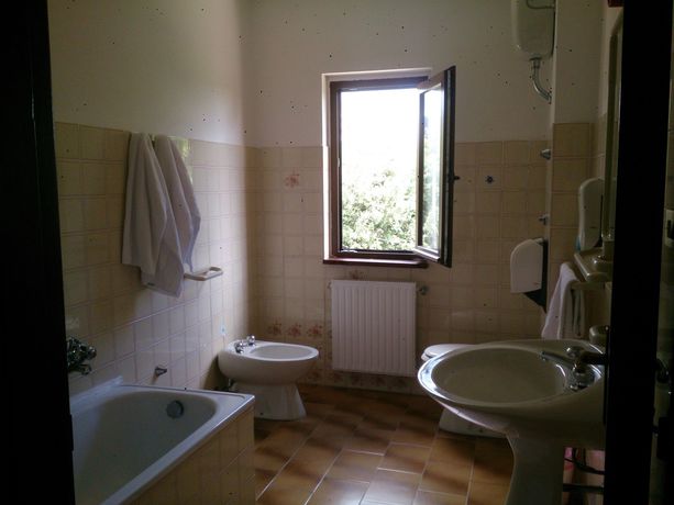 Imagen del bar/restaurante del Hotel Miramonti, Turismo Rurale. Foto 6