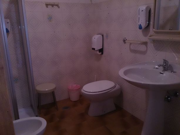 Imagen general del Hotel Miramonti, Turismo Rurale. Foto 2