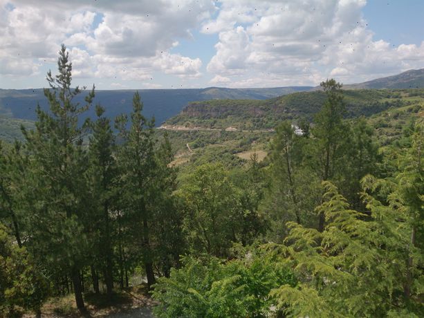 Imagen de los interiores del Hotel Miramonti, Turismo Rurale. Foto 16