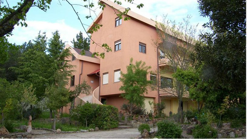 Imagen general del Hotel Miramonti, Turismo Rurale. Foto 3