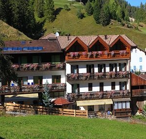 Imagen general del Hotel Miramonti, Val di Fassa. Foto 5