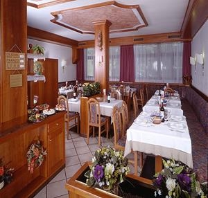 Imagen general del Hotel Miramonti, Val di Fassa. Foto 2
