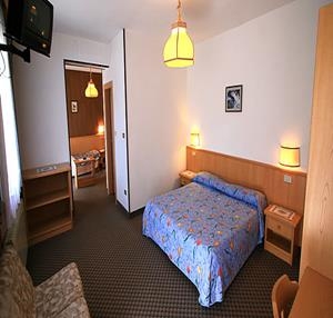 Imagen general del Hotel Miramonti, Val di Fassa. Foto 3