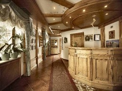 Imagen general del Hotel Miramonti, Val di Fassa. Foto 4