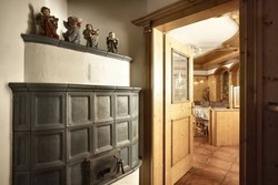 Imagen general del Hotel Miramonti, Val di Fassa. Foto 6