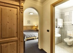 Imagen general del Hotel Miramonti, Val di Fassa. Foto 13