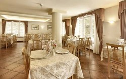 Imagen general del Hotel Miramonti, Val di Fassa. Foto 15