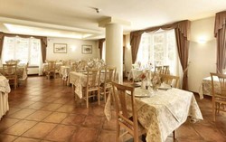 Imagen general del Hotel Miramonti, Val di Fassa. Foto 16