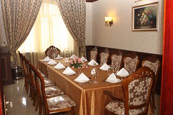 Imagen general del Hotel Miran International. Foto 2