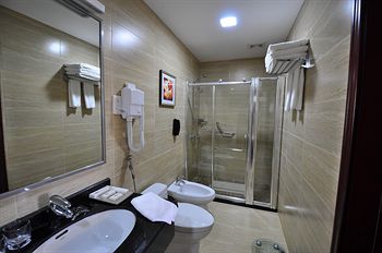 Imagen general del Hotel Miran International. Foto 4