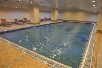 Imagen general del Hotel Miran International. Foto 5