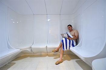 Imagen general del Hotel Miran International. Foto 7