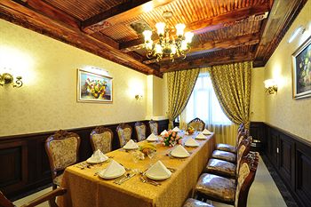 Imagen general del Hotel Miran International. Foto 8